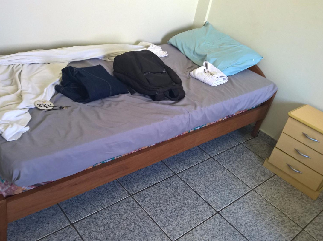 Hotel Fenicia