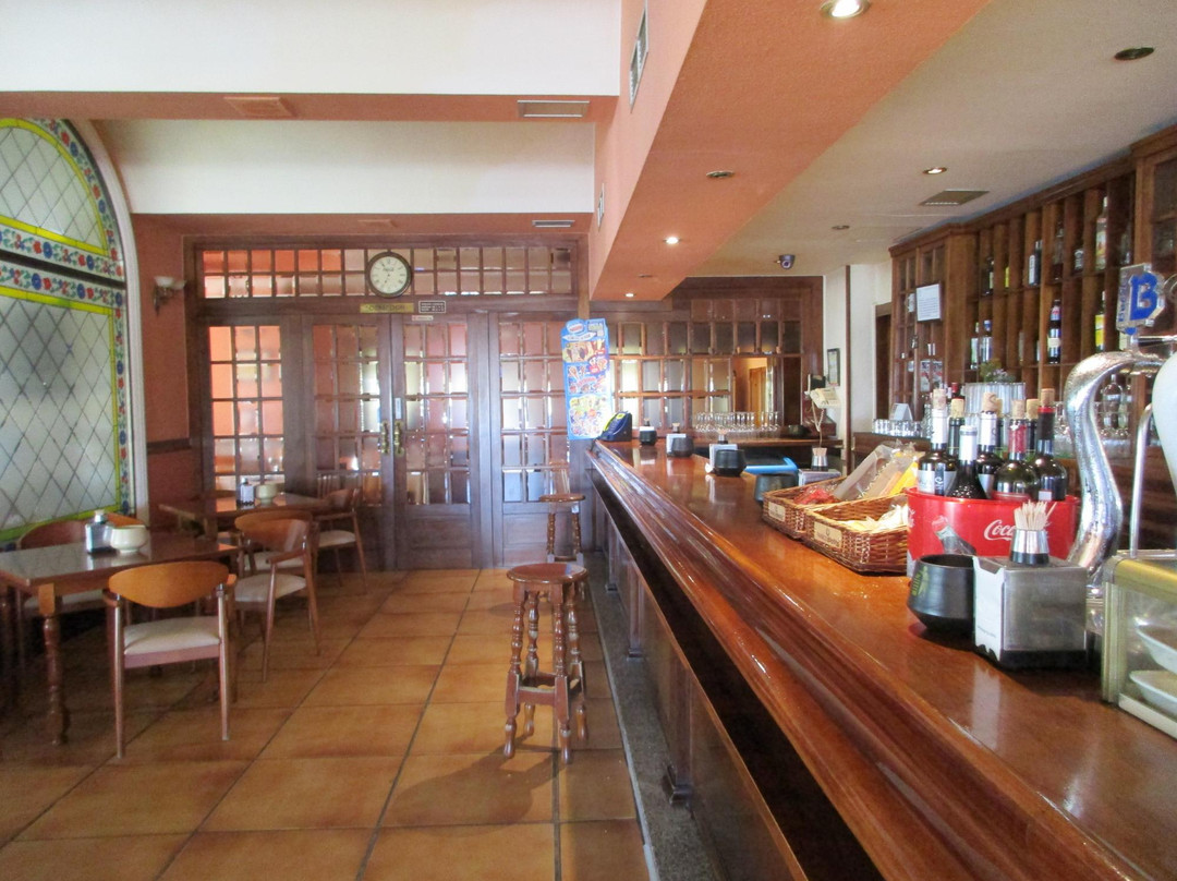 Hotel La Torre主图