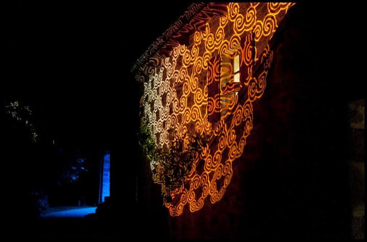 Maison de la Châtaigne-Mourjou必去景点