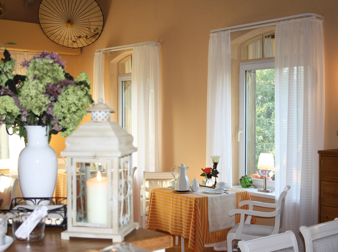 Landhaus Martens主图