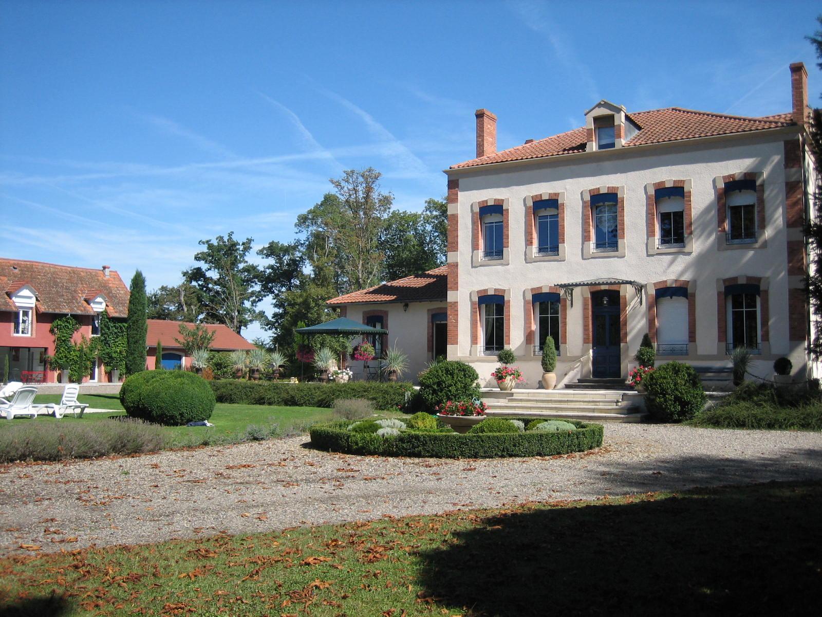 Domaine De La Sérita-官方