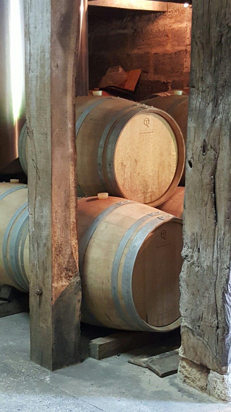 Chateau Miquelet-官方