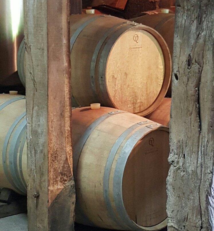 Chateau Miquelet主图