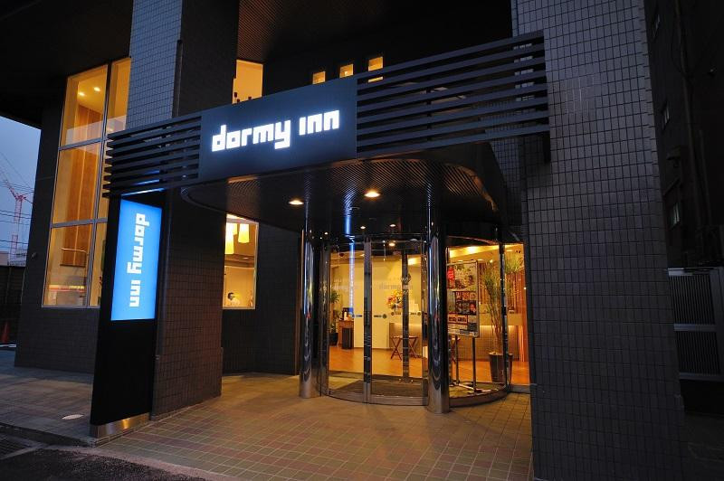 千叶苏我多美迎天然温泉酒店(多美迎・御宿野乃 酒店集团)