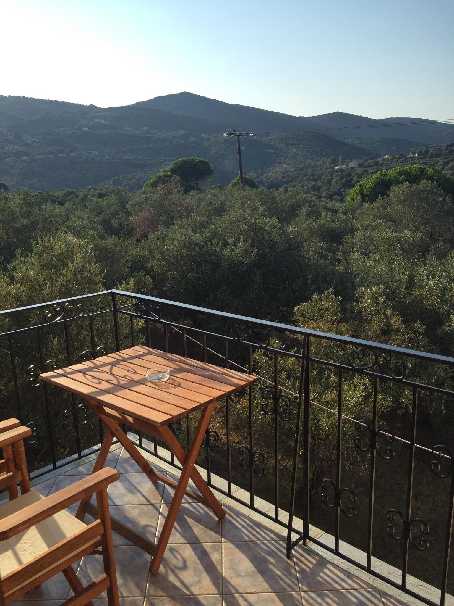 Villa Nikos & Rania-官方