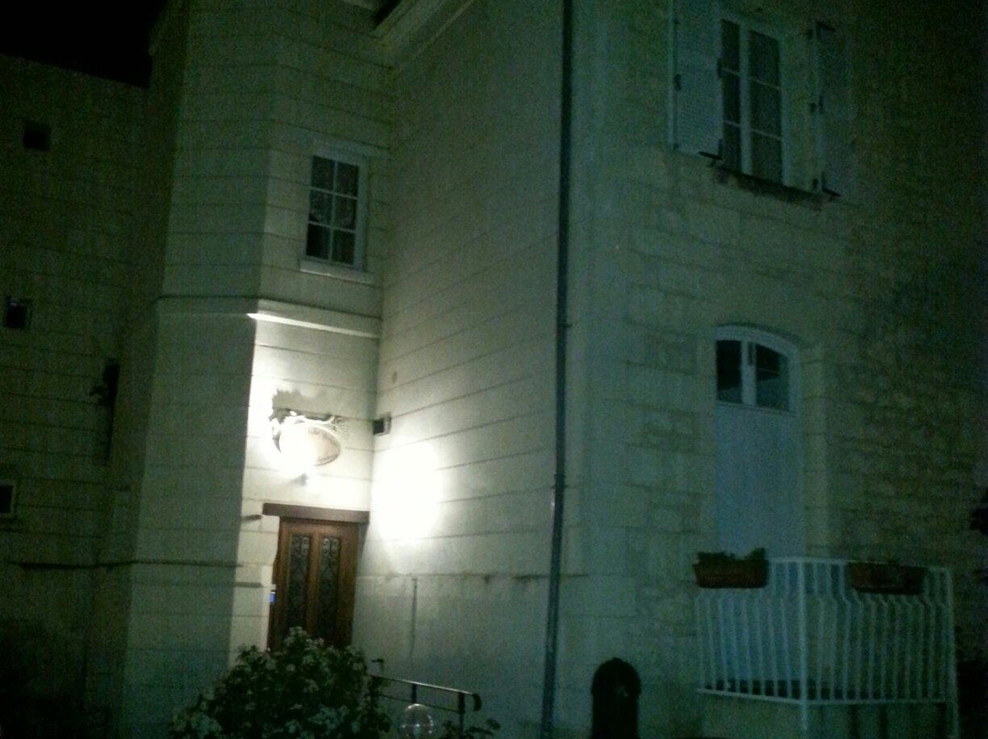 Hôtel Belle Epoque主图