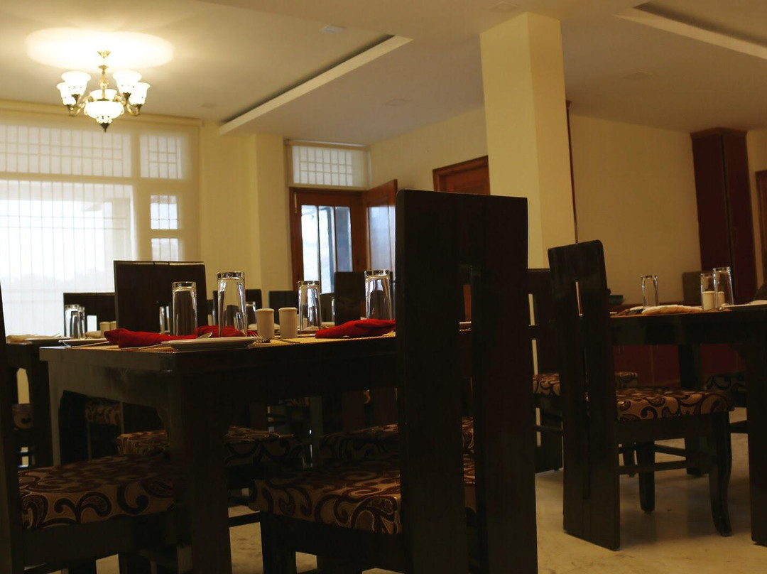 Ellays Dream Resort主图