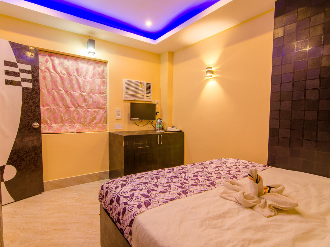 Shree Inn Talasari主图