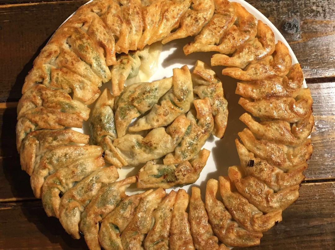 餃子専門店 四一餃子