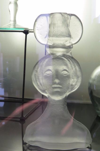Museum of Glass Plant Neman-Byarozawka必去景点