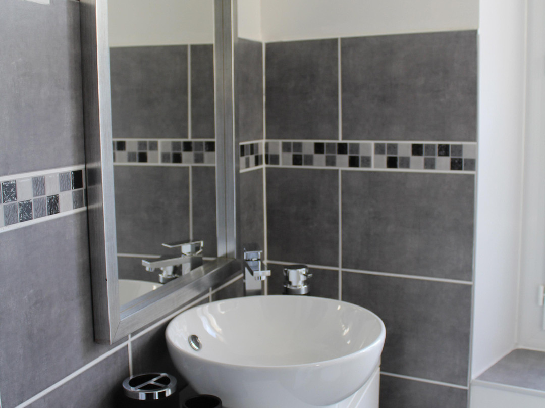 Auberge De Pachoquin主图