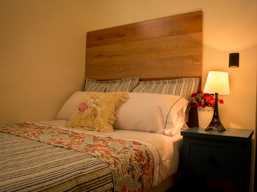 Hospedaje Milan主图