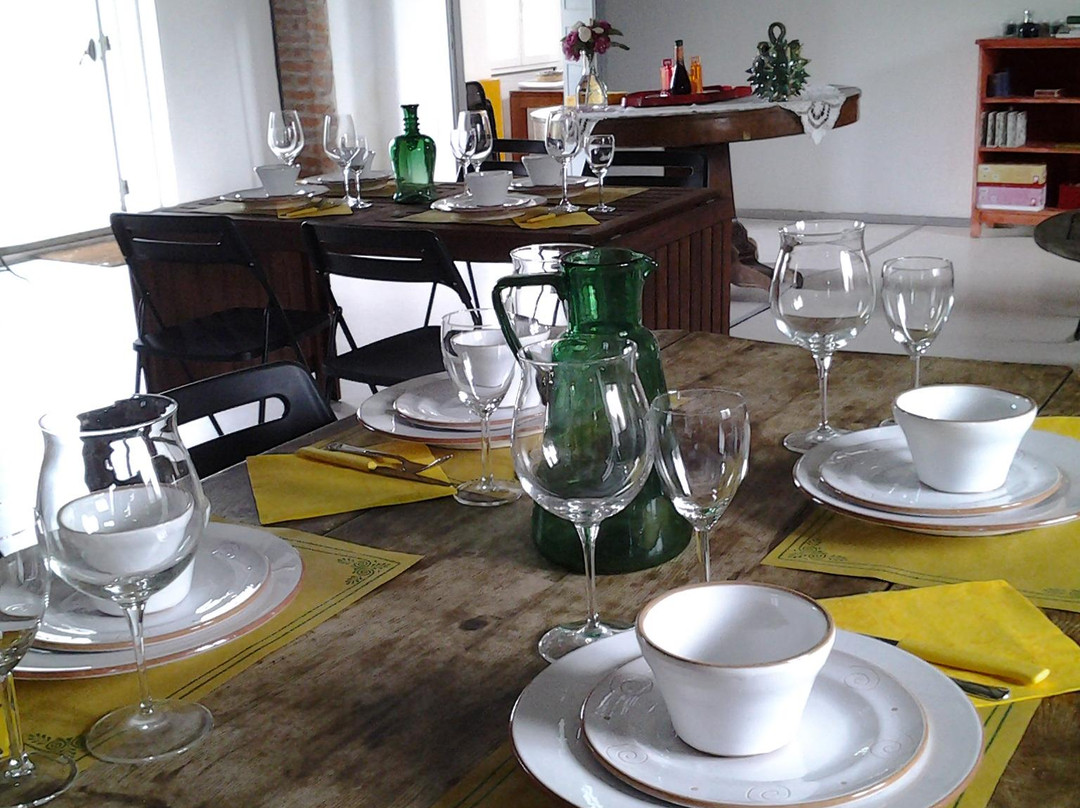 Agriturismo Tenuta Belvedere