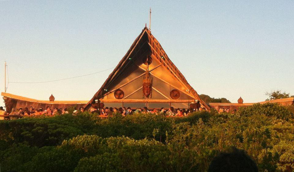 Warung Beach Club-Itajai必去景点