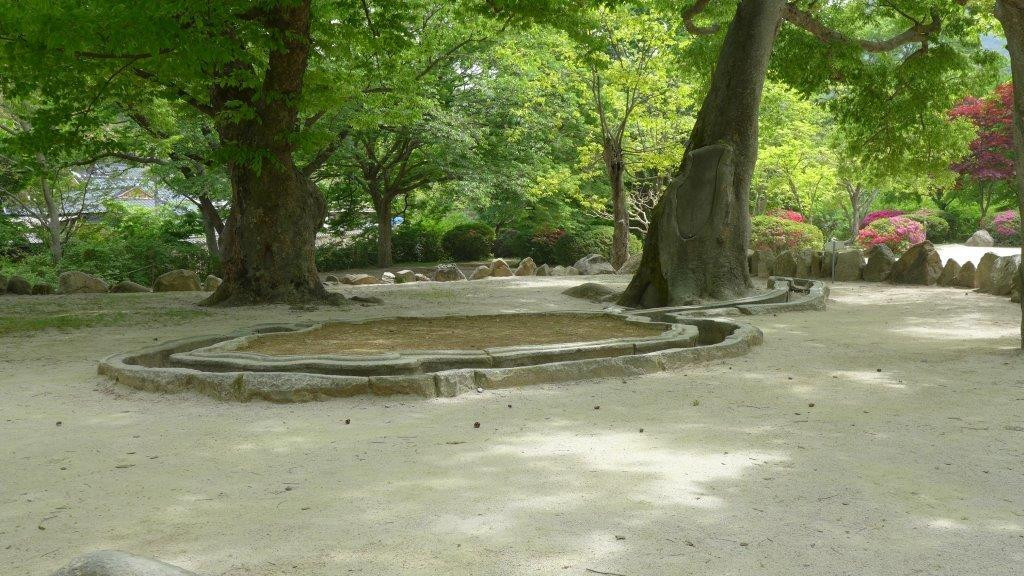 Poseokjeong Pavilion-庆州市必去景点