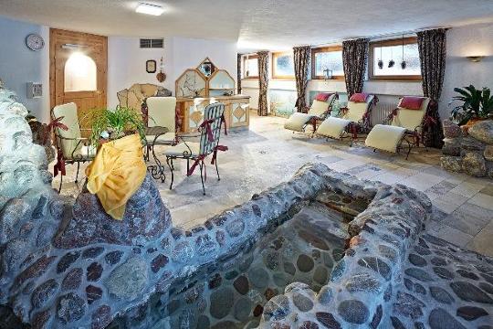 Hotel Bellevue-官方