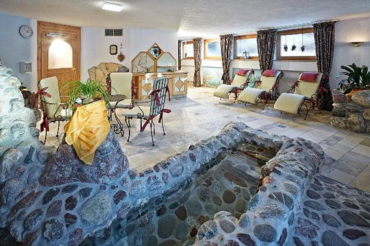 列西酒店住宿-Hotel Bellevue