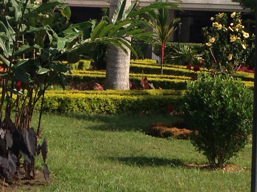 Hotel Pantagora主图