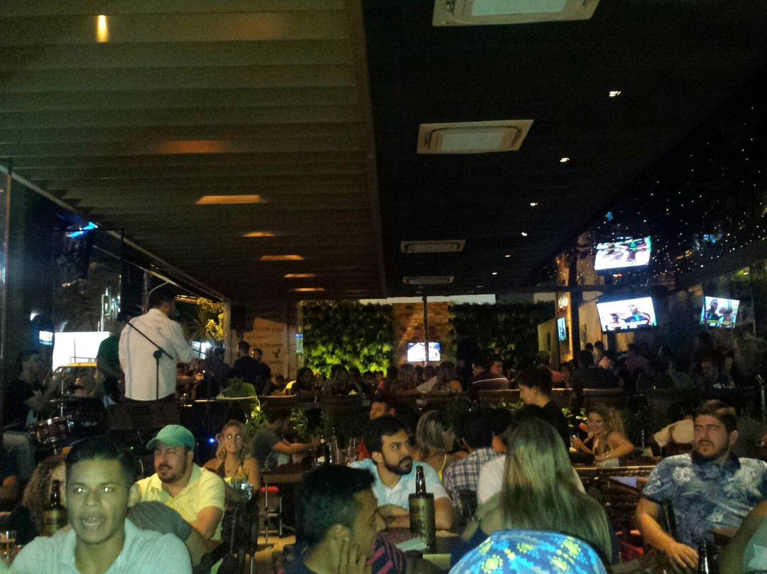 Ditado Popular-Cuiaba必去景点