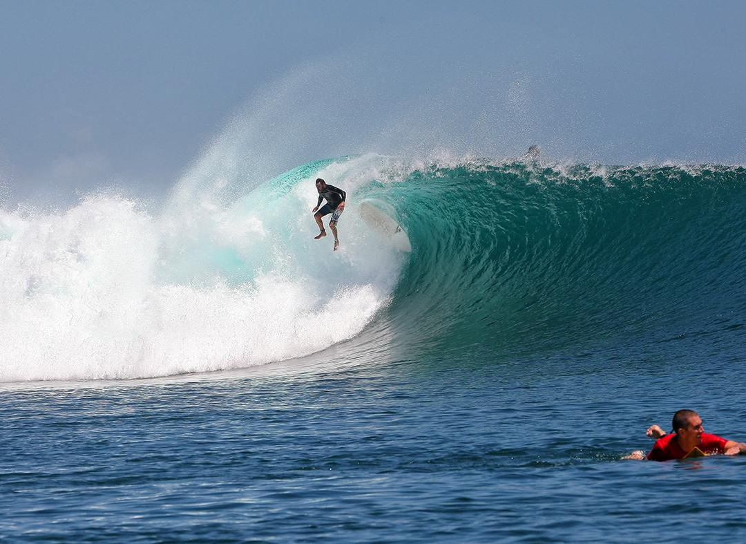 G-Land-巴纽旺宣必去景点