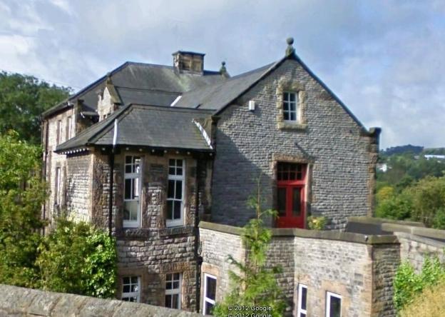 Orchard House B&B-官方