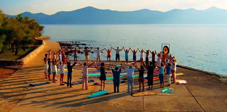 Hotel & Camp Korinjak-浴室