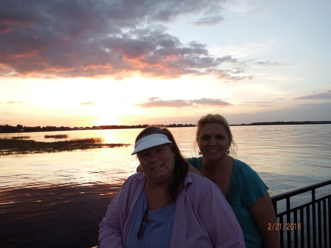 Lake Minneola-Clermont必去景点