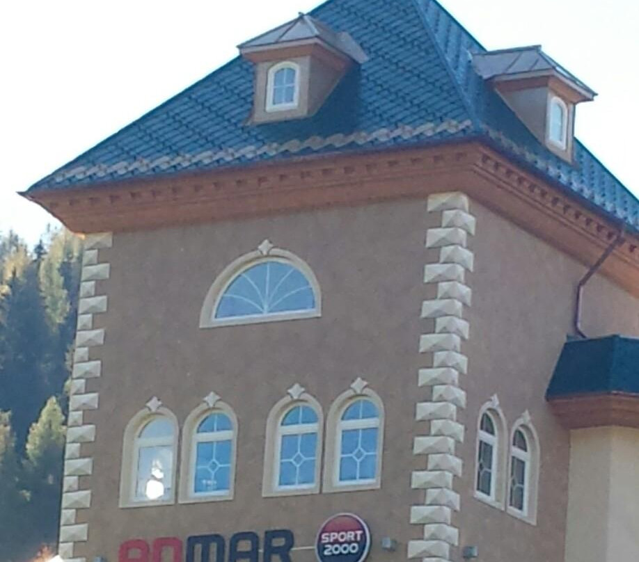 Anmarsport2000-Erpfendorf必去景点