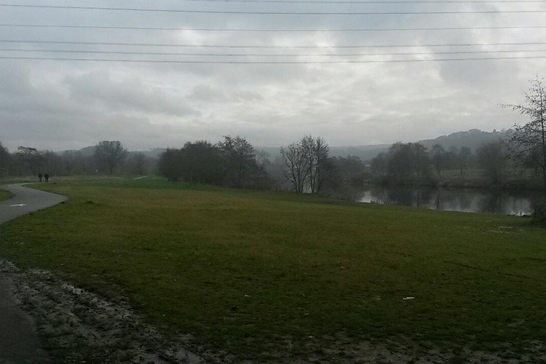 Ruhr-Golf-维滕必去景点