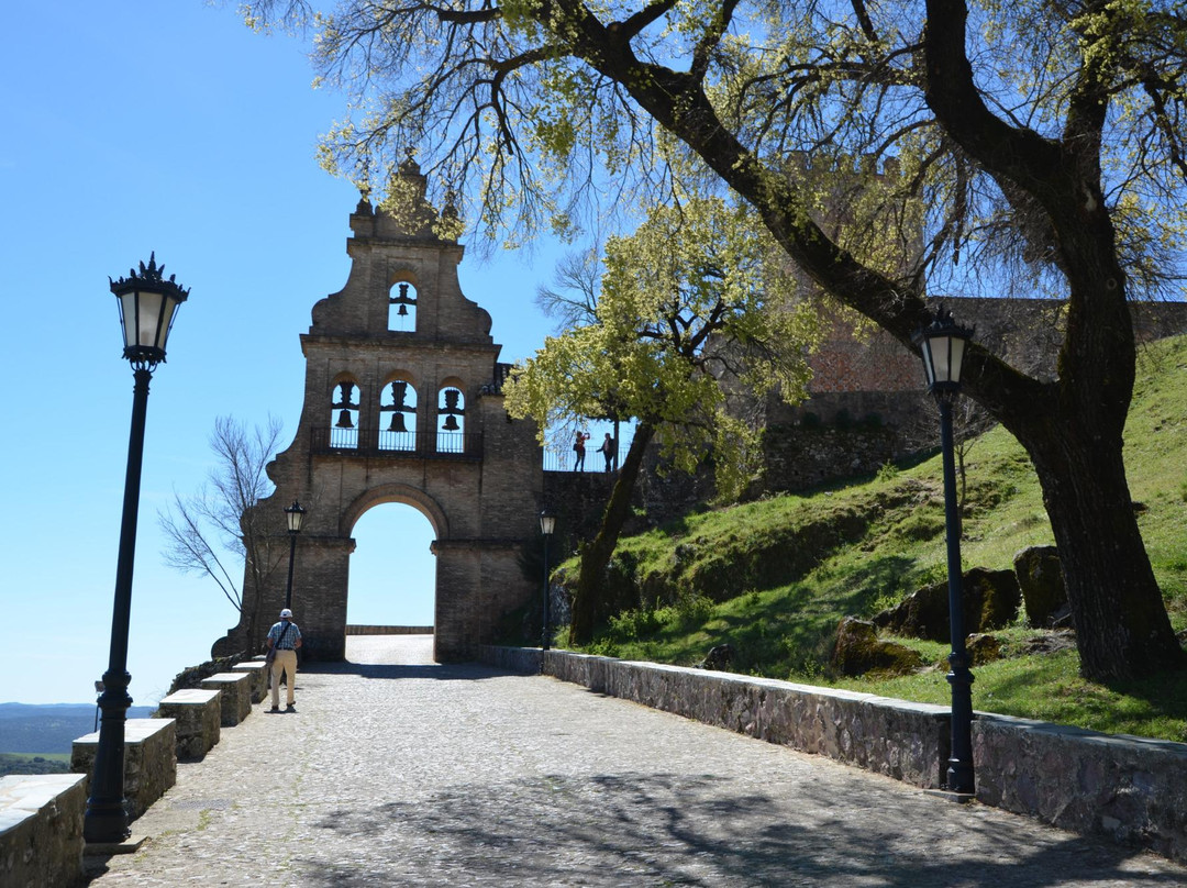 Sierra eXtreme, Aracena-阿拉塞纳必去景点
