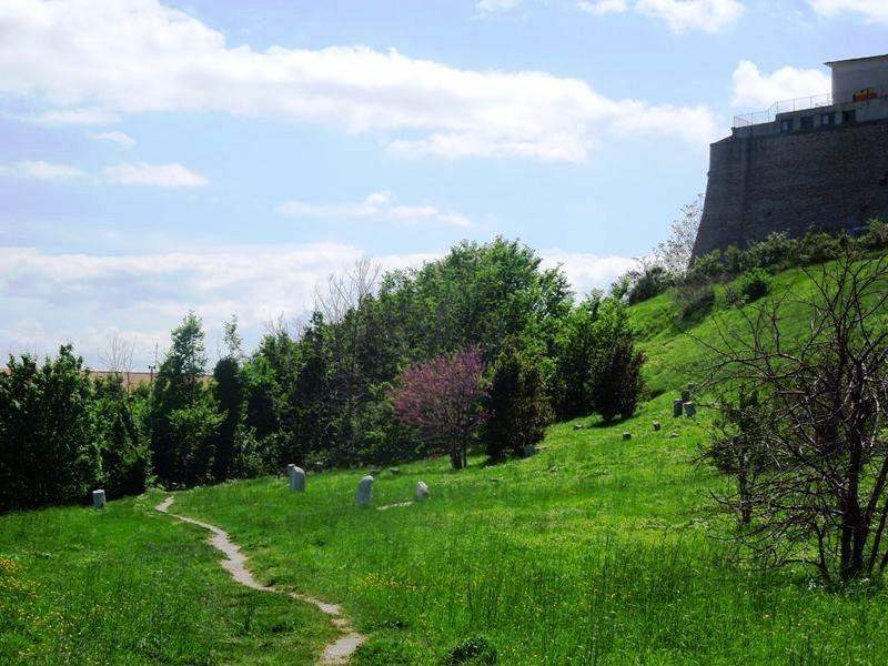 Antico Cimitero Ebraico di Ancona景点图片