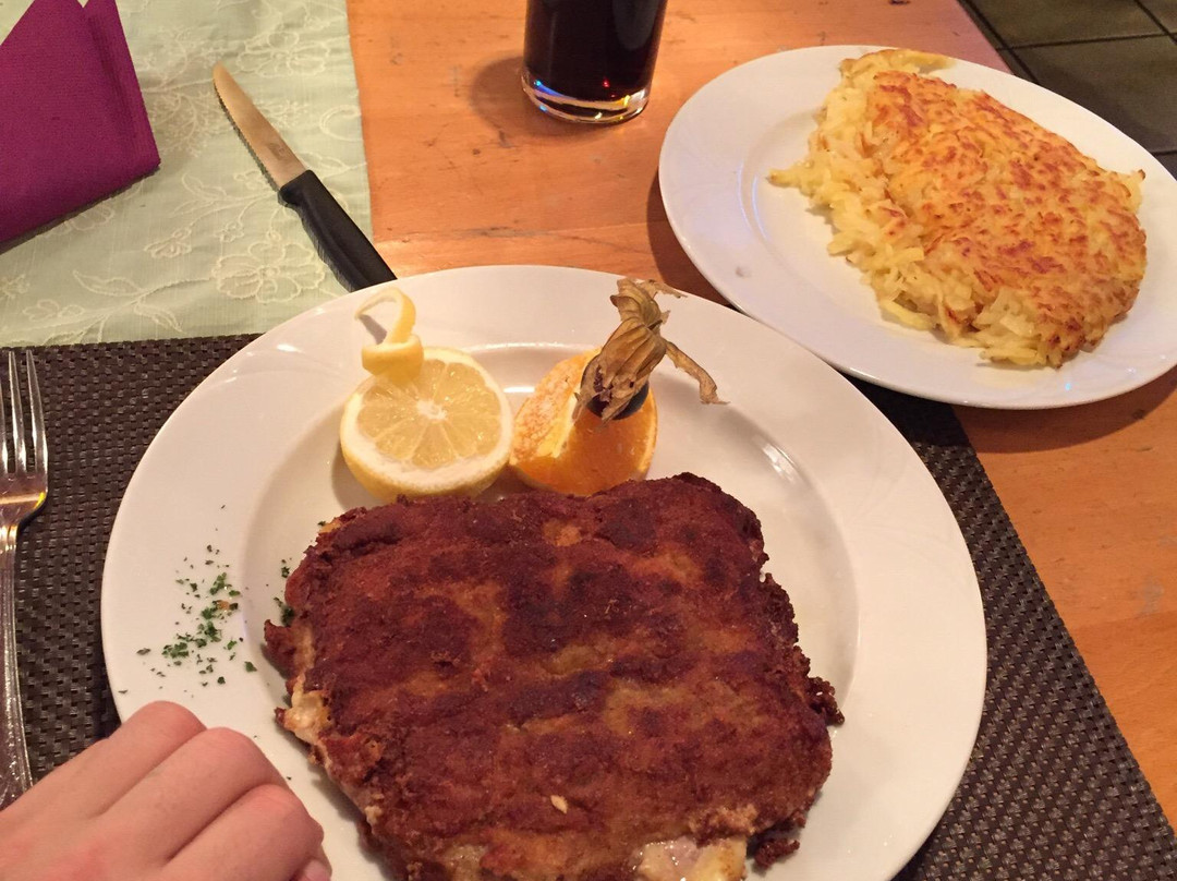 Restaurant Ziegelhof