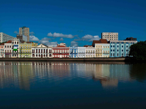 Rent a Local Friend-累西腓必去景点