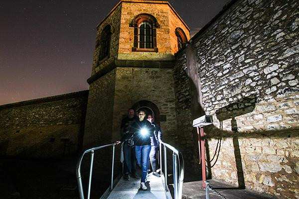 Adelaide's Haunted Horizons Ghost Tours景点图片