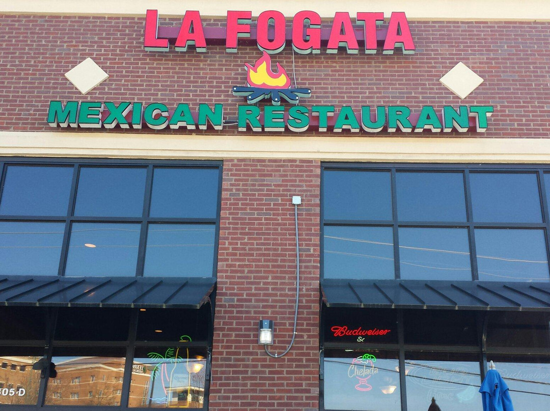La Fogata Mexican Restaurant
