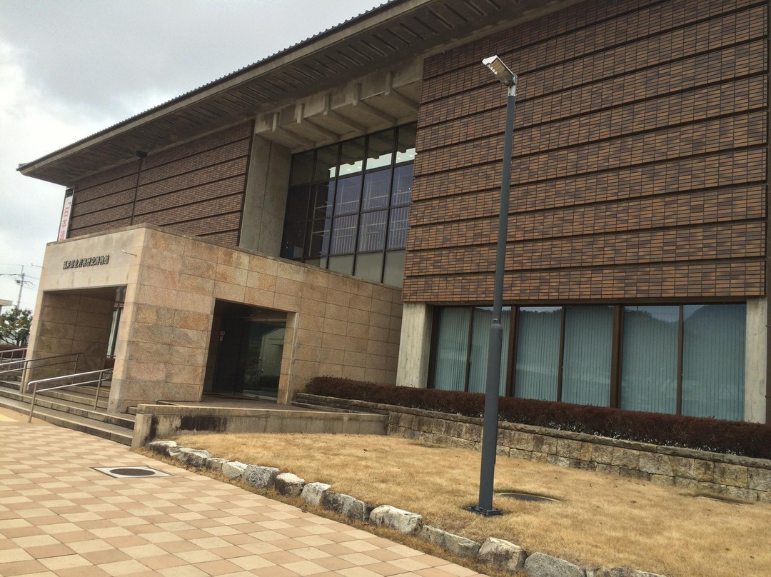 Wakasa History Museum景点图片