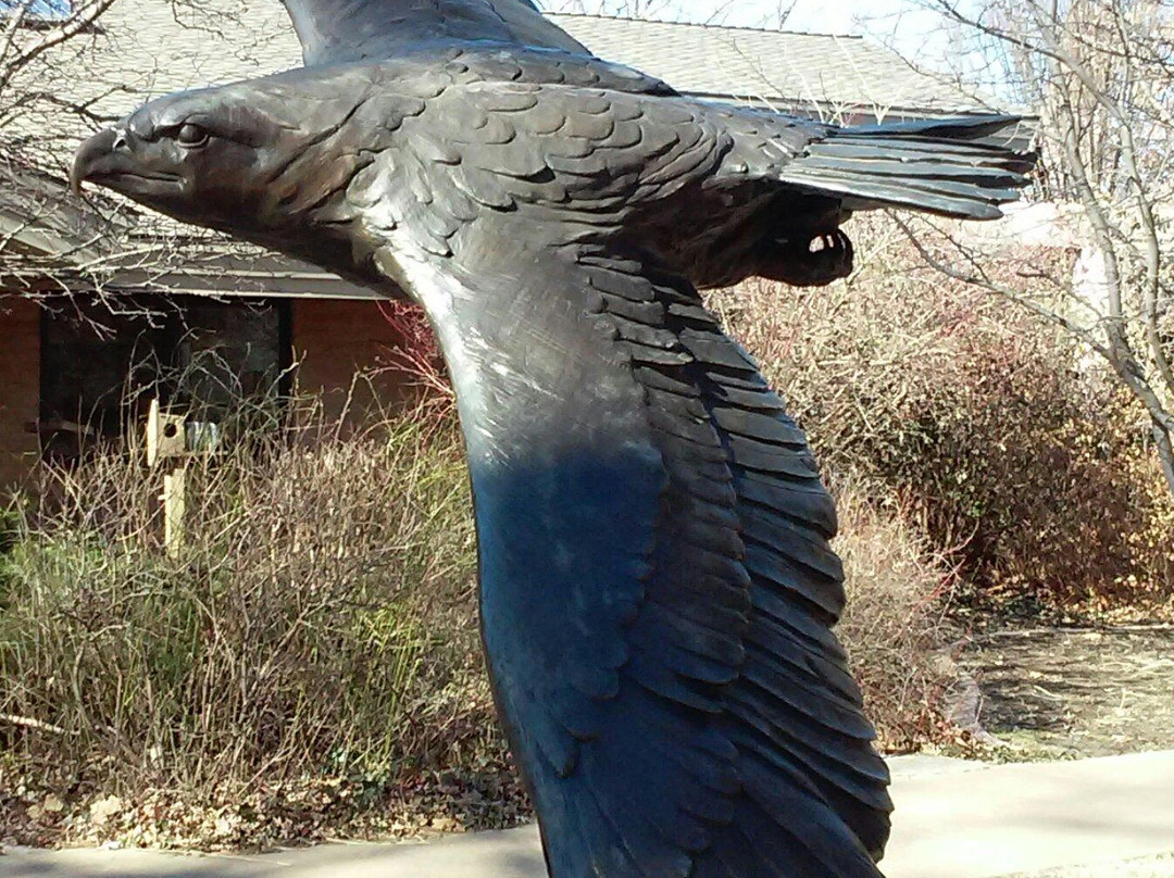 Dillon Nature Center-Hutchinson必去景点