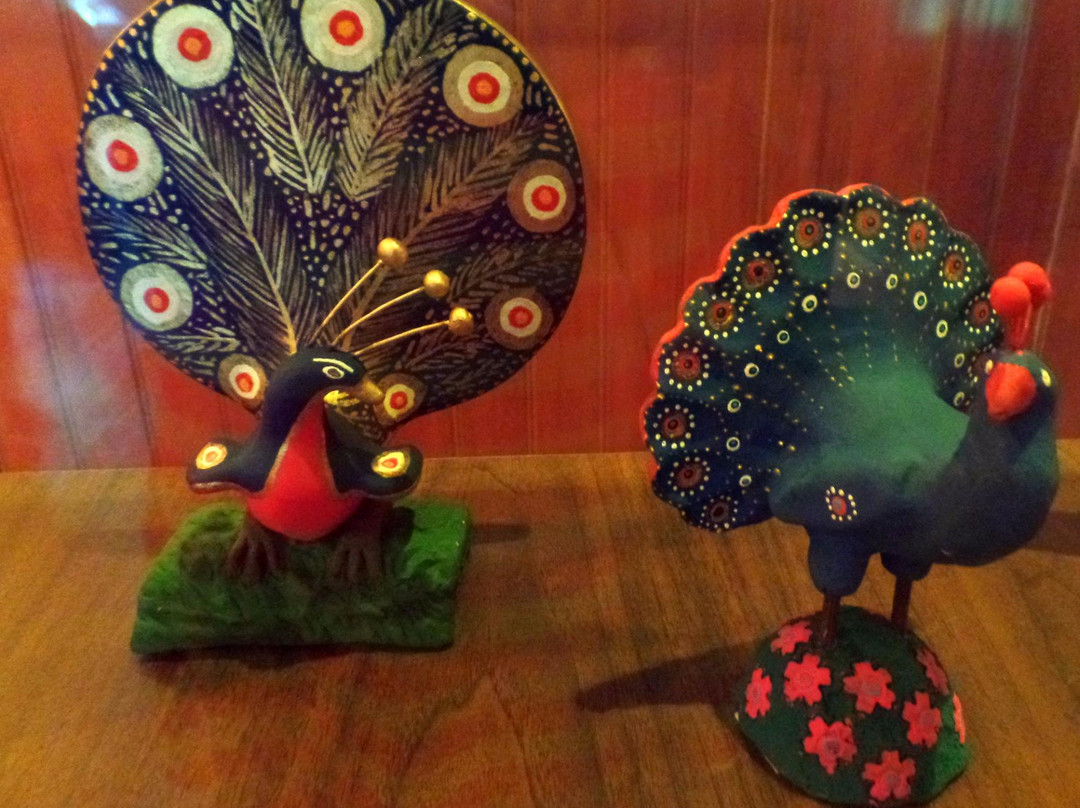 Folklore Museum of Sao Jose dos Campos景点图片