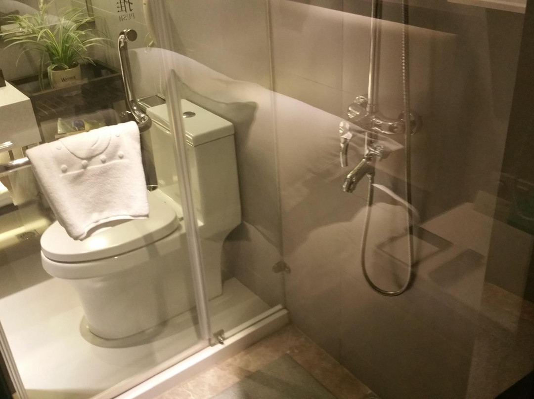 杭州商业大厦主图