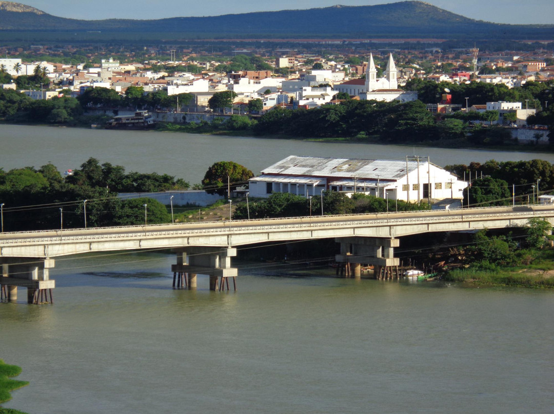Ilha do Fogo景点图片