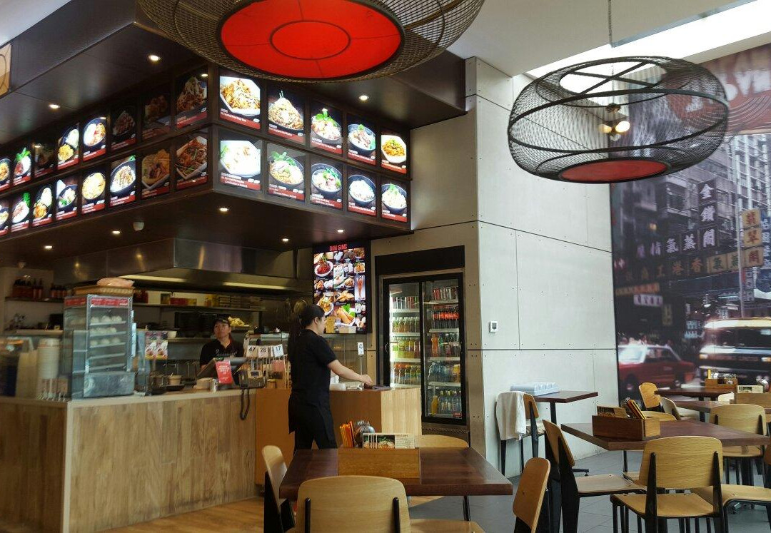Westfield Geelong景点图片