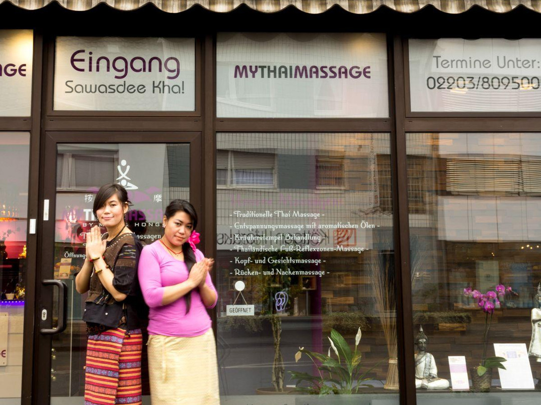 My Thai Massage景点图片