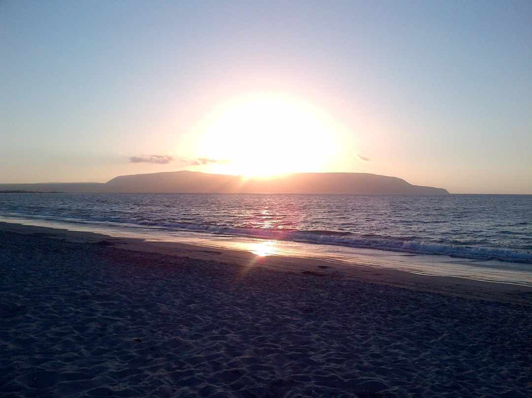 Club Kitel Atacama主图