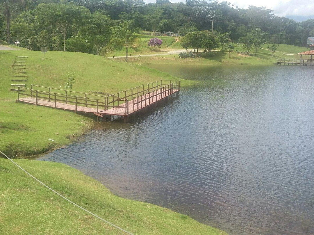 Parque Recanto Verde-圣巴巴拉必去景点