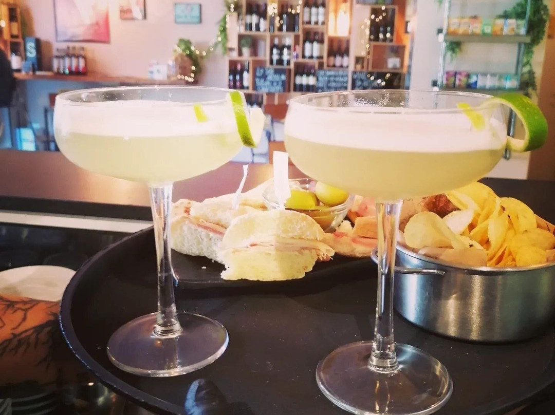 La Loggia Caffetteria Winebar-法恩扎必去景点