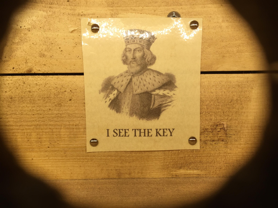 Best Escape Rooms Mallorca景点图片