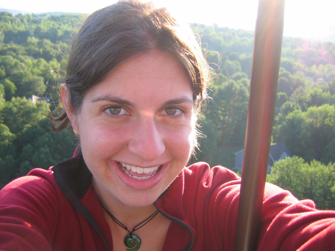 Balloons Over Westchester-Bedford必去景点