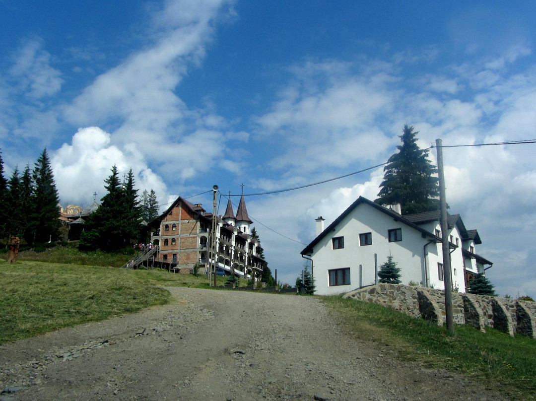 Piatra Fantanele旅游攻略图片