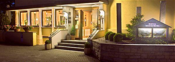 Hotel Restaurant Kreuzberg主图