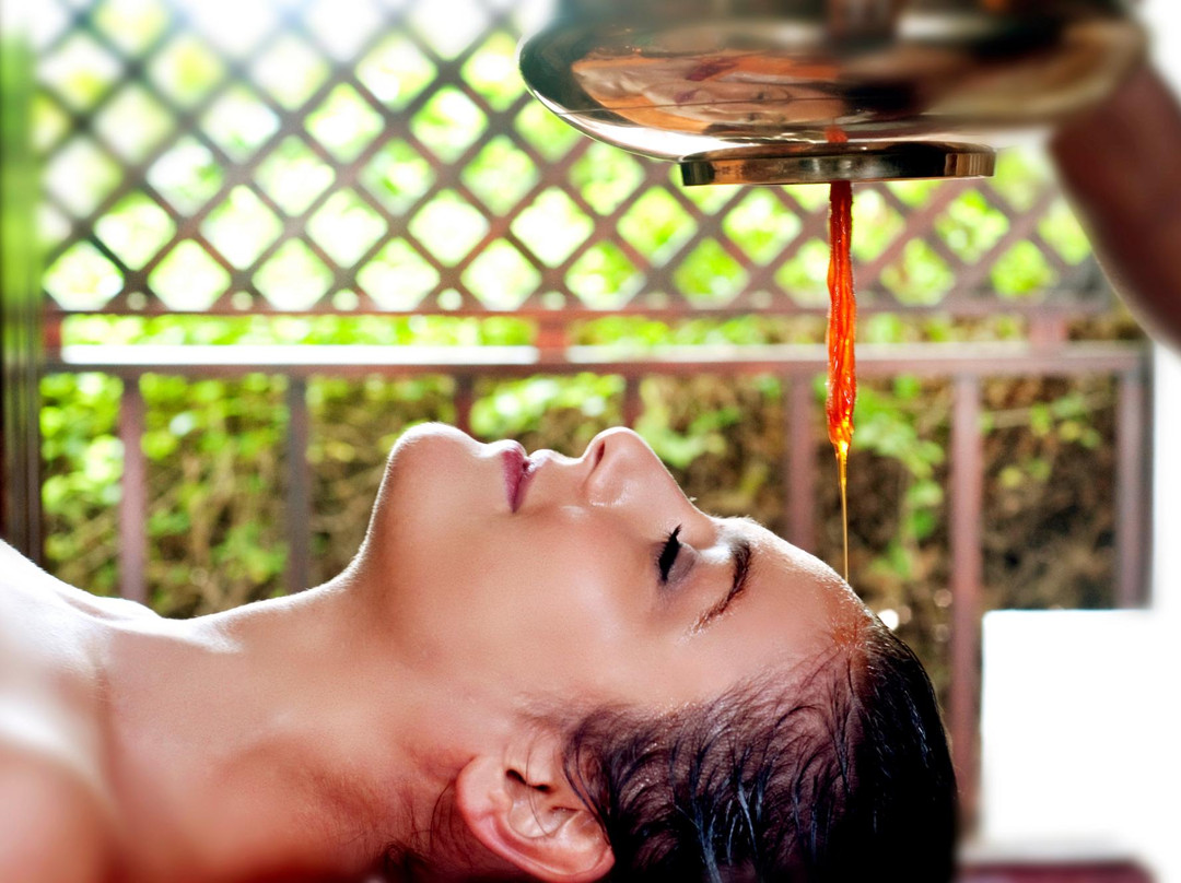 Softouch Spa-阿治曼必去景点